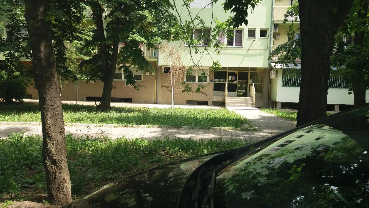 Stan Na Dan Dunja 1 Apartment Vârşeţ Exterior foto